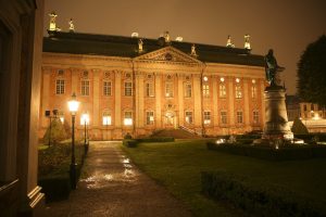 300-årsjubileet